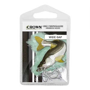 ANZOLCROWN WIDE GAP NICKEL 02 C/10 UNID.