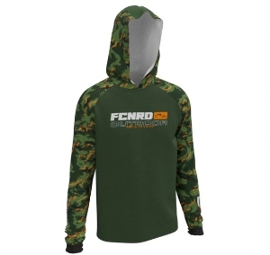 CAMISETA FNR NEXT MILITARY-GG