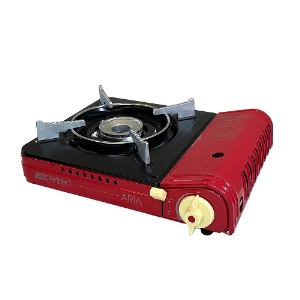 FOGAREIRO NTK ARIA AZUL/VERMELHO