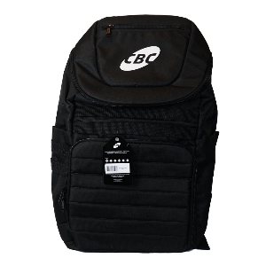 MOCHILA CBC PRETO