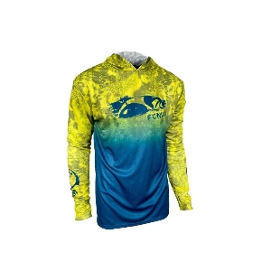 CAMISETA FNR NEXT LIMAO-EG