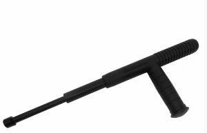 TONFA RETRATIL PRETO