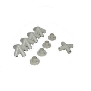 KIT NAUTIKA CONEXAO GAZEBO