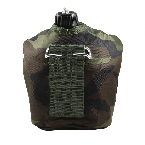 CANTIL NAUTIKA CAMUFLADO 0.9L