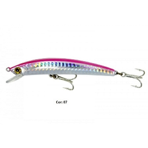 ISCA ARSENAL MANJUBINHA 70 COR 07