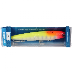 ISCA NN ROCKET 140-114