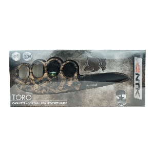 CANIVETE NAUTIKA TORO