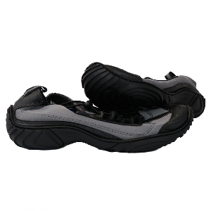 TENIS CARDUME PRO GRAFITE 39