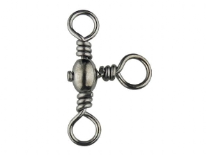 GIRADOR PB TRIPLO 01 C/05 UNID.