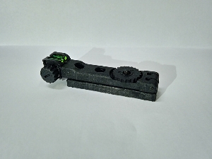 CONJUNTO DA ALCA DE MIRA CBC NITRO