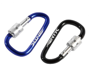 MOSQUETAO NAUTIKA 8MM PAR