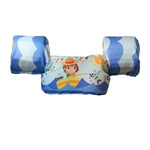 SALVA VIDAS ATIVA KIDS POMAR SALADA MISTA