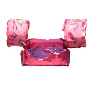 SALVA VIDAS ATIVA KIDS DA GALINHA