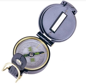 BUSSOLA NAUTIKA QUEST