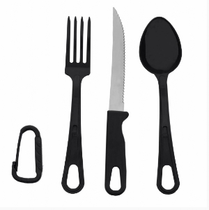 TALHER DE CAMPO PRETO