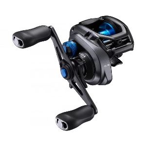 CARRETILHA SHIMANO SLX XT 150 XG DIREITA