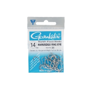 ANZOL GAMAKATSU MARUSEIGO 14 C/25