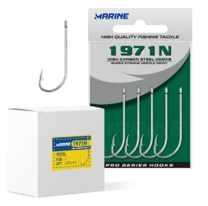 ANZOL MS 1971 4/0 UNITARIO