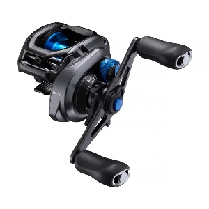 CARRETILHA SHIMANO SLX XT 151 XG ESQUERDA