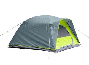 BARRACA COLEMAN AMAZONIA 6 PESSOAS