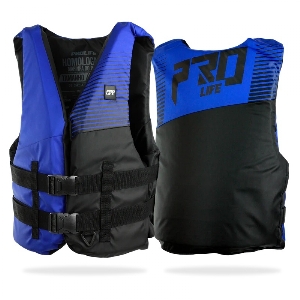 SALVA VIDAS PROLIFE NI-003 AZUL-EG