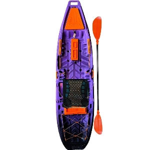 CAIAQUE TITAN ARES NEBULOSA