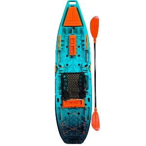 CAIAQUE TITAN ARES OCEANO