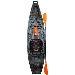 CAIAQUE TITAN ATLAS TEMPESTADE