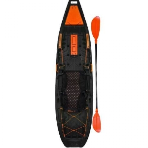 CAIAQUE TITAN ARES MAMBA-NEGRA