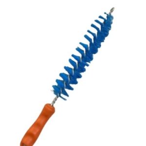 ESCOVA PARA CARREGADOR LH