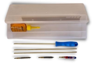 KIT LIMPEZA LH CARABINA 4.5MM