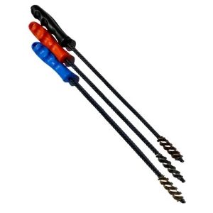 ESCOVA BRONZE FOSFOROSO LH ALTA BRASAO CURTA 38/380/9/357