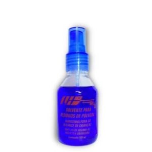 SOLVENTE LIMPEZA  LH 100ML