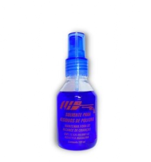 SOLVENTE LIMPEZA  LH 100ML