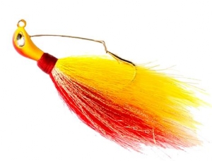 JIG LORI FABIO BACA 16G COR SUNSET