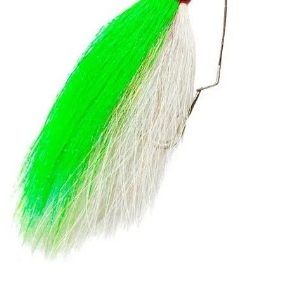 JIG LORI FABIO BACA 16G COR LIME GREEN