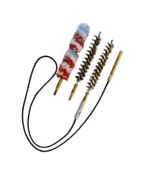 KIT ESCOVA CORDAO PENDULO ARMA LONGA 556 T4