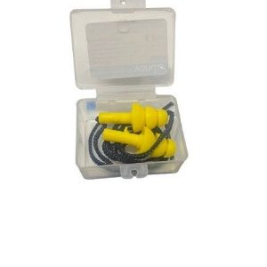 PROTETOR AUDITIVO COPOLIMERO PLUG VONDER