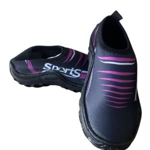 SAPATILHA NAUTICA ROSA-36