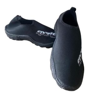 SAPATILHA NAUTICA PRETO-42