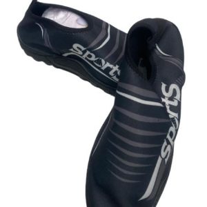 SAPATILHA NAUTICA CINZA-39