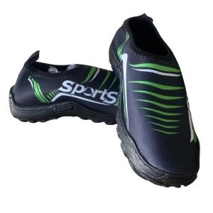 SAPATILHA NAUTICA VERDE-36