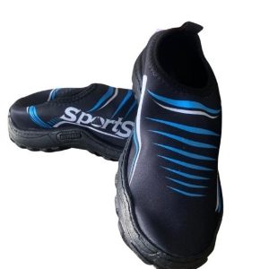 SAPATILHA NAUTICA AZUL-34