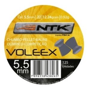 CHUMBINHO VOLEEX 5.5 C/125