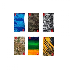 BANDANA FNR DIVERSAS