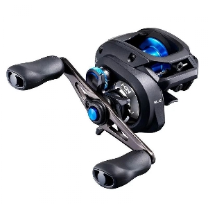 CARRETILHA SHIMANO SLX DC 150XG DIREITA