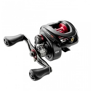 CARRETILHA MS BLACK EAGLE SS SHI 11R DIREITA