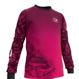 CAMISETA ATTACK 25 LUZ KIDS-12