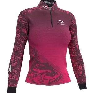 CAMISETA  ATTACK 25 GIRL LUZ-3G