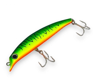 ISCA YARA DESTROYER 9.5CM 8G COR 11